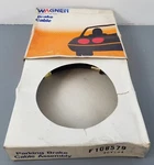 New Nos Wagner Parking Brake Cable Assembly F108579 20YE02. Fixed Price $12.89.