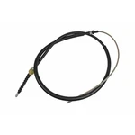 Vaico V10-30017 Cable, Parking Brake For 90-94 Volkswagen Corrado Jetta. Fixed Price $51.99.