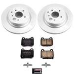 Disc Brake Kit Power Stop CRK5303. Fixed Price $305.99.