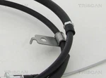 For Triscan 8140 501126 Cable, Parking Brake. Fixed Price $49.66.