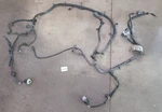 Oem 2016 Ram 1500 Diesel Mopar Core Support Front Bay Light Wiring Harness Wire. Fixed Price $225.00.