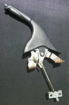 1999 Honda Accord Brake Parking Emergency Handle Black. Fixed Price $30.00.
