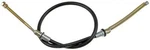 Parking Brake Cable Dorman C93899. Fixed Price $46.10.