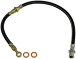 Dorman H620094 Front Left Brake Hydraulic Hose For 1995-99 Subaru Legacy. Fixed Price $19.95.