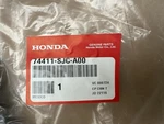 2006-2014 Honda Ridgeline Cable Assembly, Fuel Lid Opener 74411-SJC-A00. Fixed Price $33.00.