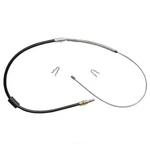Parking Brake CABLE-ELEMENT3 Raybestos BC92734. Fixed Price $46.49.