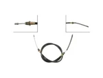 1975 Ford F100 Parking Brake Cable Rear Left Dorman 52264BB Rwd. Fixed Price $45.06.