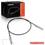 A-premium Intermediate Parking Brake Cable Ford Ranger Standard Pickup. Fixed Price $12.99.