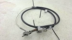 2015 - 2024 Nissan Murano Front Parking Brake Cable Wire Wiring Oem. Fixed Price $34.00.
