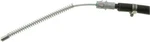 Parking Brake Cable Rear Right Dorman C92573 Fits 66-74 Ford Bronco. Fixed Price $44.80.