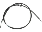 Rear Ac Delco Gold Parking Brake Cable Fits Saturn SC2 1997-1998 64MGYSQN. Fixed Price $34.68.