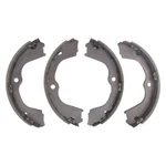 For Chevy Silverado 2500 Hd 20-26 Dfc True-arc Rear Parking Brake Shoes. Fixed Price $63.02.