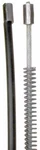 Genuine Acdelco Driver Side Parking Brake Rear Cable 18P987. Fixed Price $23.01.