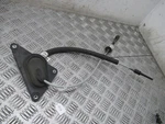 2018 Smart Fortwo C453 1.0 Petrol MK3 Manual Gear Linkage REF8174. Fixed Price $60.32.
