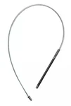 Genuine Acdelco Parking Brake Front Cable 18P23. Fixed Price $26.64.