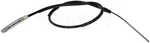 Parking Brake Cable Dorman C661379. Fixed Price $30.95.