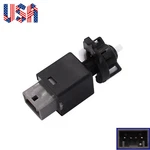 Stop Lamp Brake Light Switch 93810-3S700 Fit For 2014-2019 Kia Hyundai. Fixed Price $12.61.