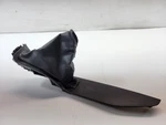 2015 2016 2017 2018 Ford Focus Parking Brake Boot And Trim Panel F1EZ-5804567-AA. Fixed Price $54.00.