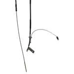 Pioneer CA6322 Brake Cable. Fixed Price $74.61.