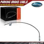 Intermediate Parking Brake Cable Ford Explorer Lincoln Aviator Mountaineer. Fixed Price $11.98.