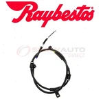 Raybestos BC97187 Parking Brake Cable - Pb. Fixed Price $38.07.