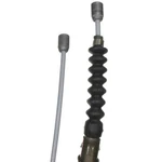 Parking Brake CABLE-ELEMENT3 Raybestos BC95736. Fixed Price $54.95.