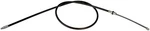 Parking Brake Cable - Dorman# C93333. Fixed Price $50.09.