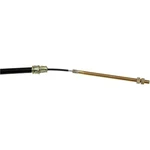 Dorman C93544 Parking Brake Cable. Fixed Price $40.20.