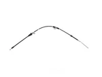 Rear Driver Side Parking Brake Cable Oem Mopar 4877017AC For Jeep, Dodge. Fixed Price $63.37.