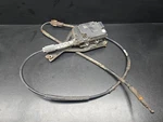 13-16 Cadillac Xts Awd Parking Brake Actuator Module With Cables Oem 22931968. Fixed Price $52.69.