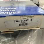Parking Brake Cable Carquest BCA95110. 1998 Dodge Caravan Nos. Fixed Price $17.99.