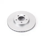 Powerstop AR8149EVC Evolution Coated Rotor. Fixed Price $73.29.