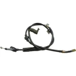 Dorman Rear Left Right Parking Brake Cable Fits Acura Integra 1994-2001 2/LOT-PG. Fixed Price $134.93.