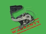 03-2009 Mercedes W209 CLK500 CLK350 Emergency Parking Brake Pedal Oem. Fixed Price $86.72.