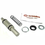 Rear Brake Master Cylinder Repair Kit 14MM Bmw R100RS/RT; 34211242791/BREMBO. Fixed Price $64.89.