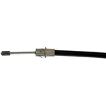 Dorman C95237 Parking Brake Cable. Fixed Price $65.59.