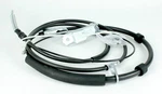 Carquest Rear Right Brake Cable Fits 2004-2005 Ford F-150 Model Number BCA660970. Fixed Price $28.56.