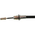 Dorman C93455 Parking Brake Cable. Fixed Price $45.01.