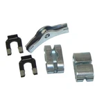 1963-1965 Dodge Polara Plymouth Fury B-body Parking Emergency Brake Hardware Kit. Fixed Price $36.00.