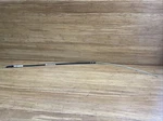 2014 Volkswagen Jetta 2.0L 2.5L Oem Parking Hand Brake Cable 1KM-609-721-C. Fixed Price $32.40.