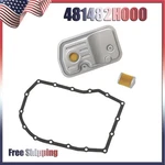 Cvt Transmission Oil Filter Gasket Kit For 2018-2023 Kia Rio 1.6L L4. Fixed Price $35.98.
