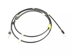 Genuine Mopar Parking Brake Cable 4779637AI. Fixed Price $61.19.