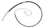 Acdelco 18P938 Parking Brake Cable For 90-92 Chevrolet Gmc C1500 K1500. Fixed Price $29.44.