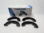 Parking Brake Shoe Wagner Z643, New The Box. Fixed Price $29.99.