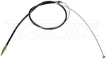 Dorman C95509 Parking Brake Cable Fits Ford Models. Fixed Price $27.07.
