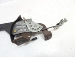 Handbrake Lever Handle Subaru Impreza Ii Plus (gg) 26001FE000ML. Fixed Price $44.41.