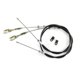 Lokar EC-8007U Rear Brake Cable Kit. Fixed Price $199.23.