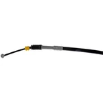 Dorman C95058 Parking Brake Cable. Fixed Price $80.43.