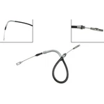 Dorman Parking Brake Cable For Regal, Intrigue, Grand Prix C660047. Fixed Price $51.33.