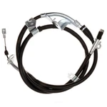 Parking Brake CABLE-ELEMENT3 Raybestos BC96960 Fits 05-12 Nissan Pathfinder. Fixed Price $61.79.